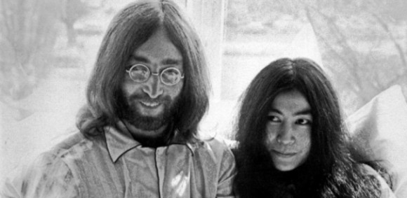 John Lennon faria 70 anos neste sábado