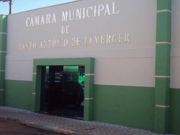 Acompanhe o desempenho dos vereadores de Santo Antônio 