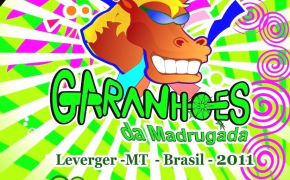Garanhões: duplas sertanejas vão agitar as noites de carnaval