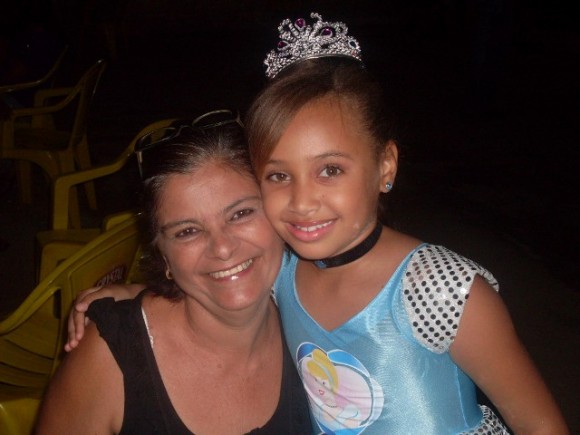 Fátima Gállio de Souza -