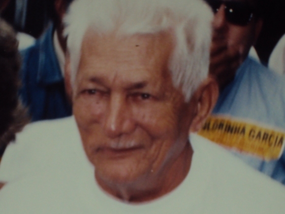 Missa de sétimo dia de João da Cruz