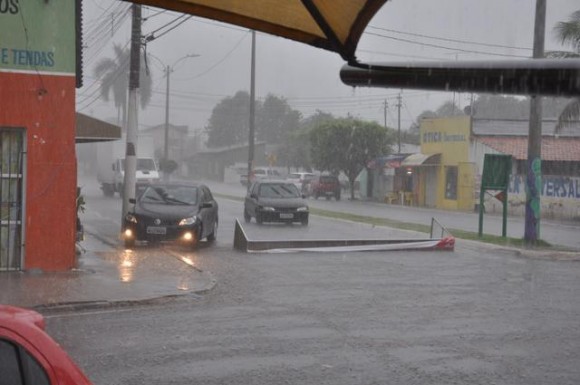 Tempestade 