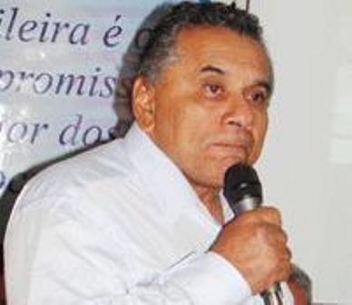 Leôncio nega disputa e acredita em retorno de Faustino