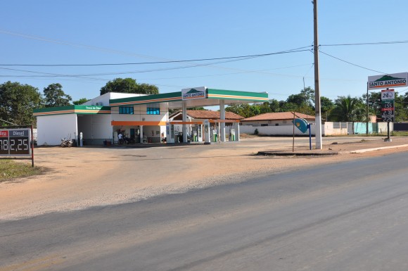 Direção do Posto Santo Antônio decide pelo funcionamento 24 horas