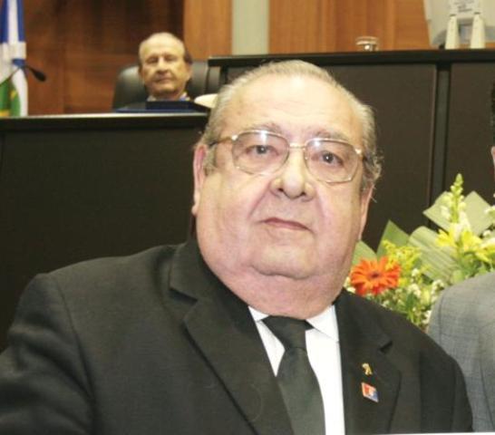 Morre grão mestre da maçonaria Grande Oriente em MT
