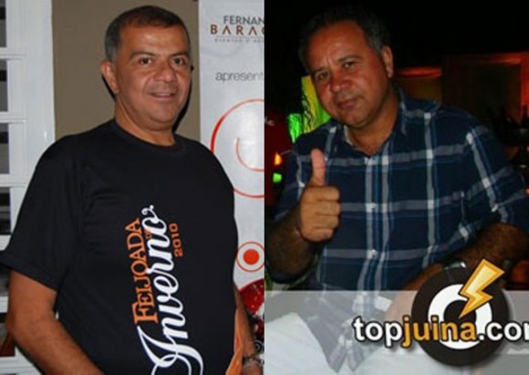 Show de Guilherme e Santiago é cancelado e deixa milhares revoltados 