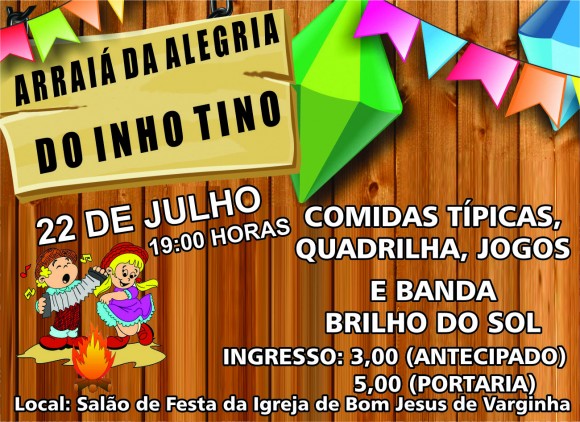 Varginha e região participam do 