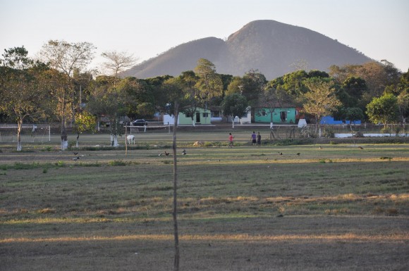 Comunidade escolar da Varginha promove 