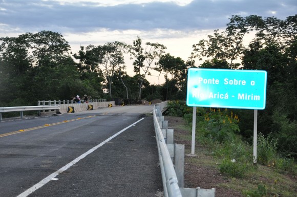 Morador da região do Barrco Alto está desaparecido desde domingo
