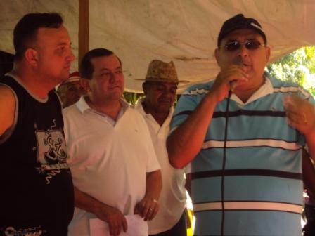 Final do Campeonato de Futebol Society da Fronteira