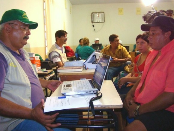 Lançado nesta quarta Projeto pretende atender mais de 3 mil pessoas