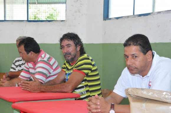Moradores do Nova Esperança e Pequizeiro buscam vereador de Cuiabá