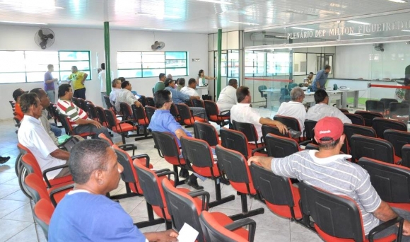 1° Conferência Nacional sobre Transparência e Controle Social 