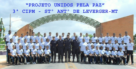 Pastor vai ministrar aula inaugural do Projeto 