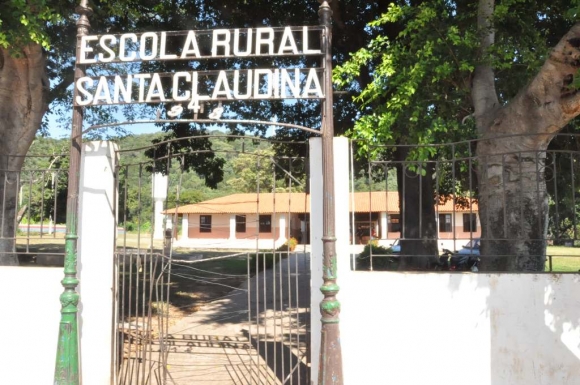 Comando do Exército em MT chega a localidade nesta segunda