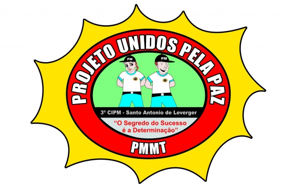 Aula inaugural do Projeto Unidos pela Paz acontece nesta terça-feira