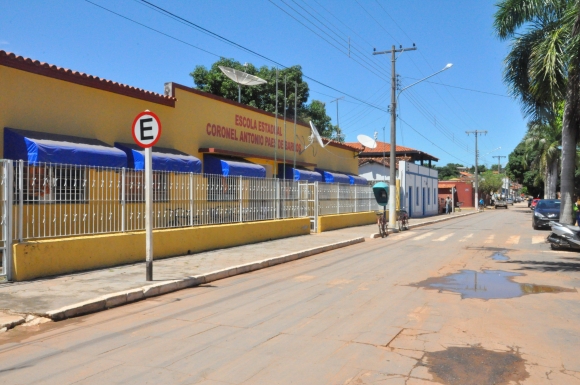 1º Circuito Estadual de Vôlei de Rua será realizado neste domingo 
