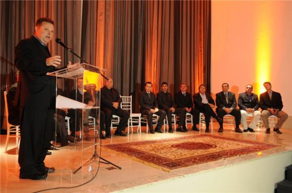 PROJEÇÃO ECONÔMICA DE MT RENDE FRUTOS A MAGGI