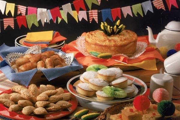 Festa junina beneficente terá renda revertida para pacientes com câncer da AACC