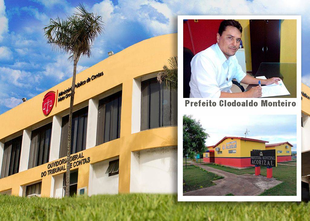 MP de Contas aponta irregularidades em contratos entre a Prefeitura  e Oscip ISO Brasil