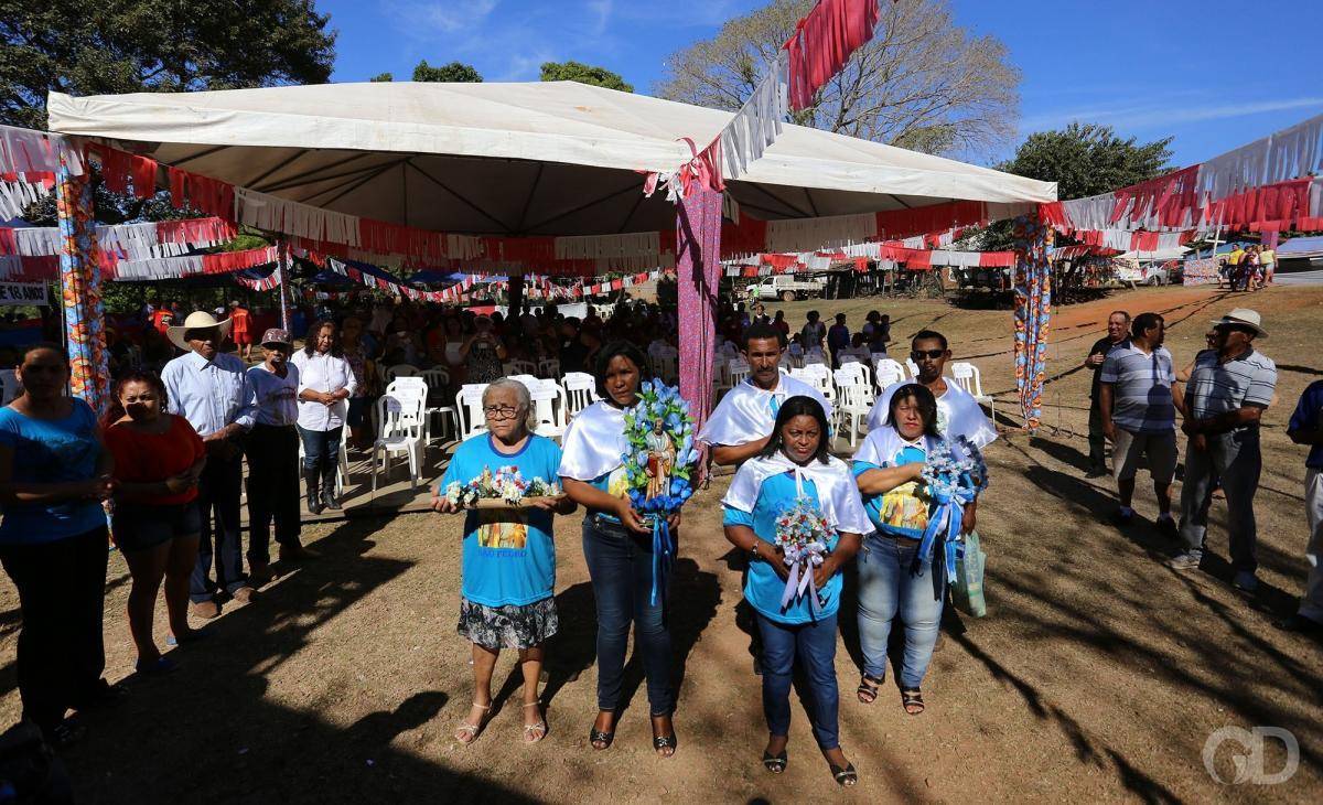 10 mil pessoas são esperadas para Festa de São Pedro