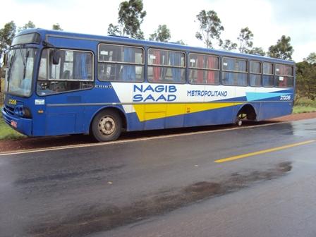 AGER e Ministério Público recebem pedido de intervenção.