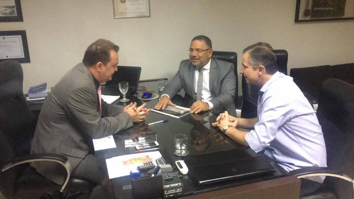 ALMT deve ser parceira do projeto Araguaia Cidadão, réplica ampliada do Ribeirinho Cidadão 