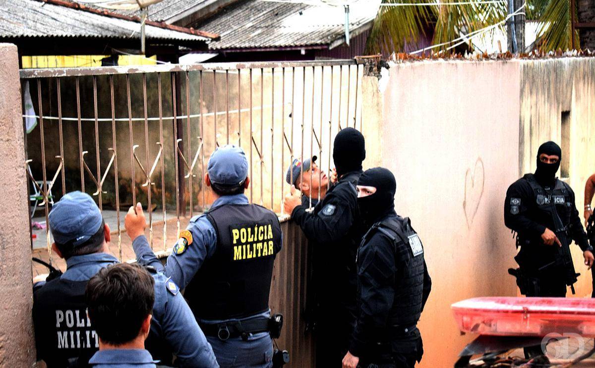 Força-tarefa busca pelos assassinos de servidora pública