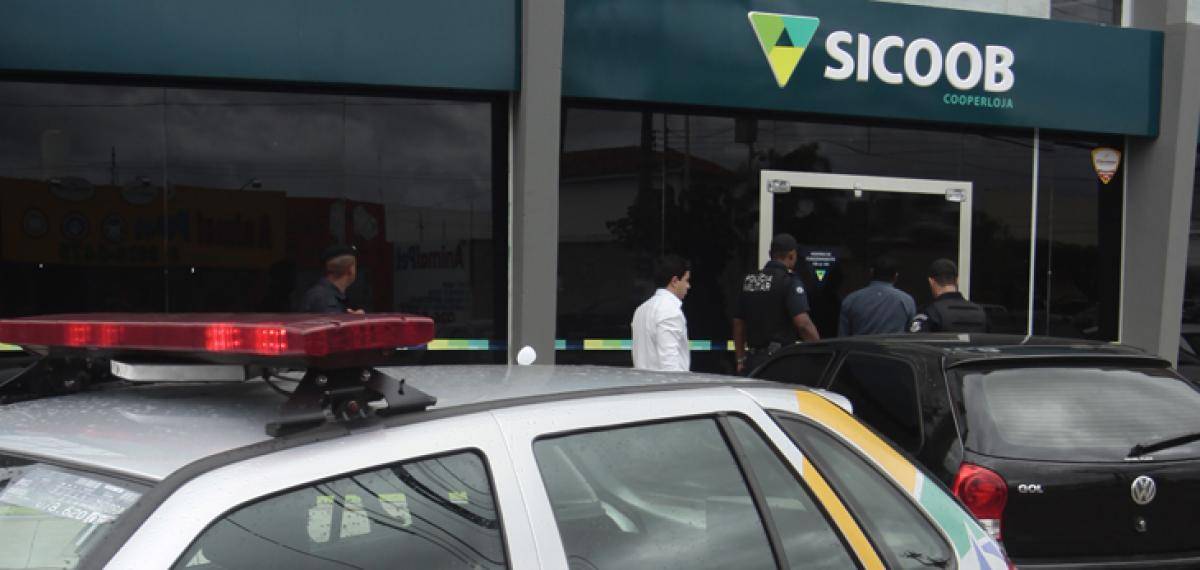 Empresário pede ao MPF prisão de gestor envolvido no esquema Sicoob Pantanal  