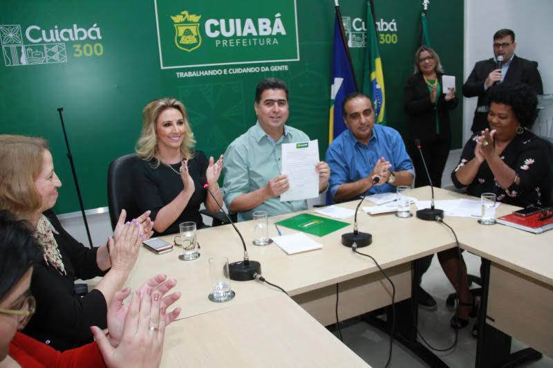1º Concurso Público da Assistência Social será publicado no dia 12 de julho com 288 vagas