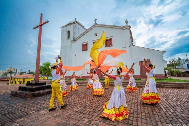 Shows e comidas típicas: confira a programação cultural da Festa de São Benedito