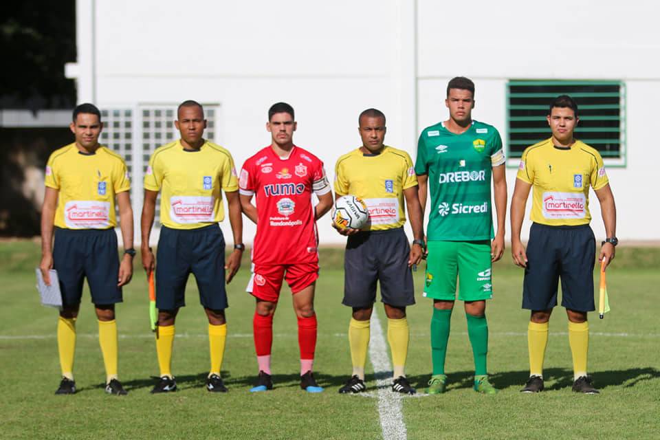 FMF divulga datas e horários das finais