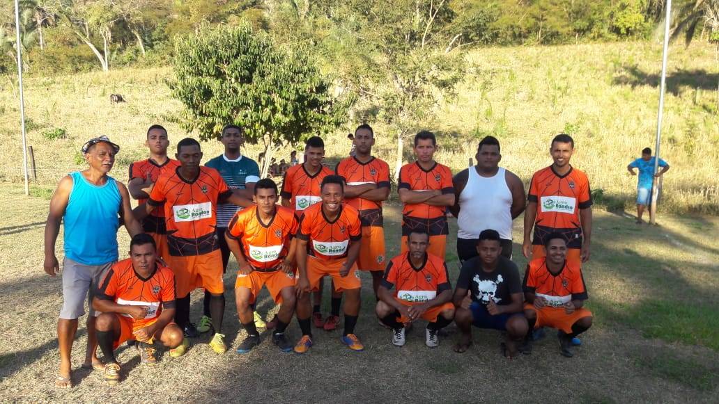 Três de Maio lidera Copa Libertadores do Pantanal
