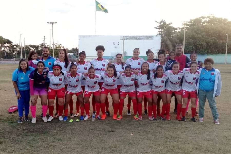 Operário Ltda vence e se isola na liderança; Mixto e Cuiabá empatam no mato-grossense 2019