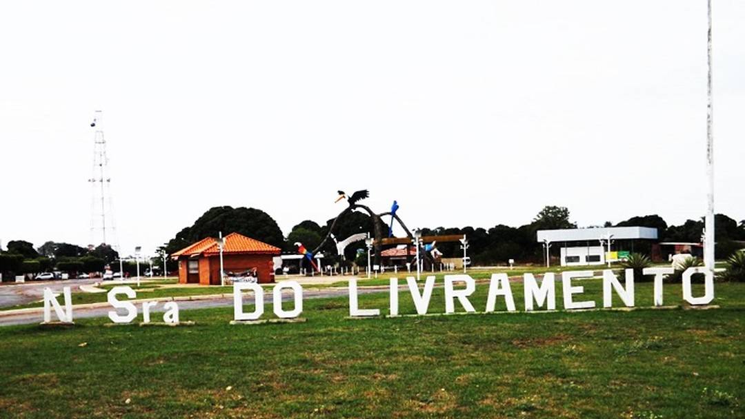 Livramento vai sediar competição que deve atrair 300 atletas ao município