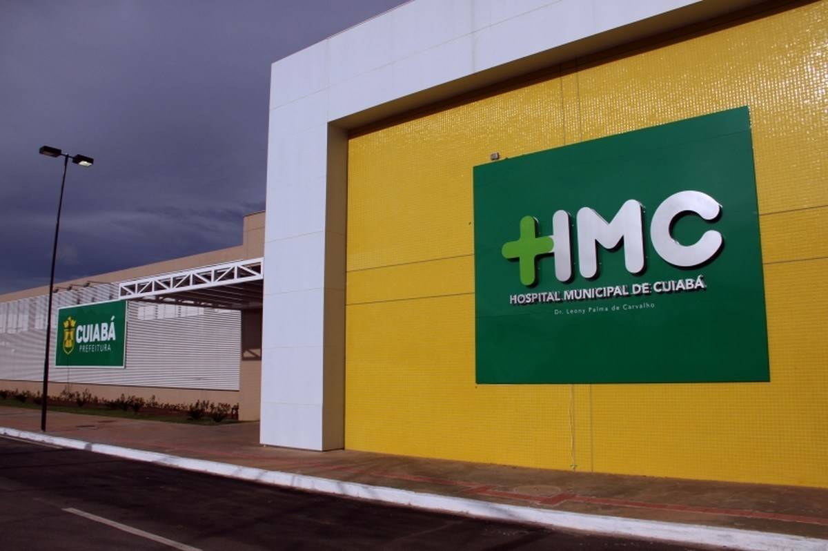Prova do processo seletivo para o HMC será neste domingo (14)