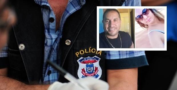 Acusado por assassinato de mulher em hotel de VG comete suicídio em Jangada-MT