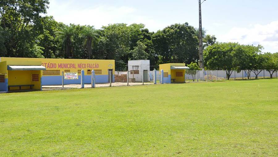 FMF altera jogo entre Poconé e Ação para o Neco Falcão Duelo entre as equipes será no estádio de Poconé 
