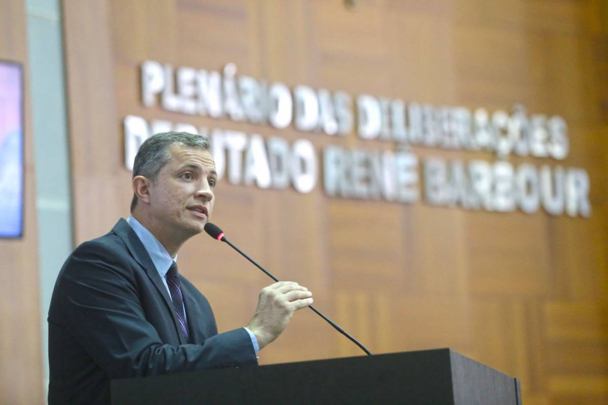 Faissal propõe emenda que mantém a isenção do ICMS da energia solar