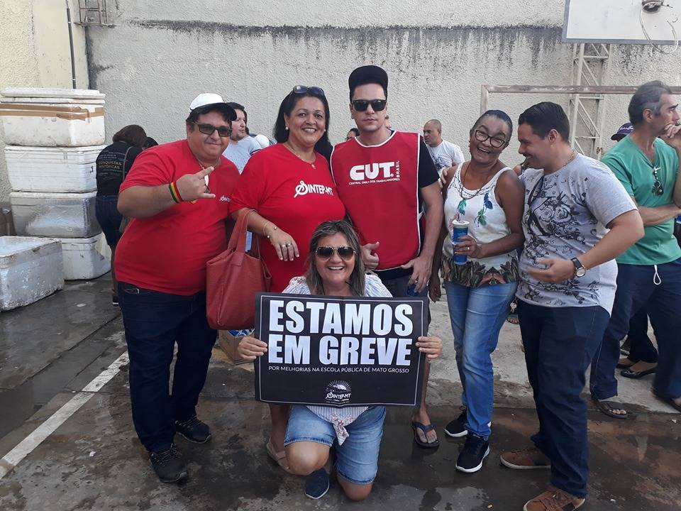 Justiça dobra valor de multa se grevistas impedirem servidores de trabalhar 