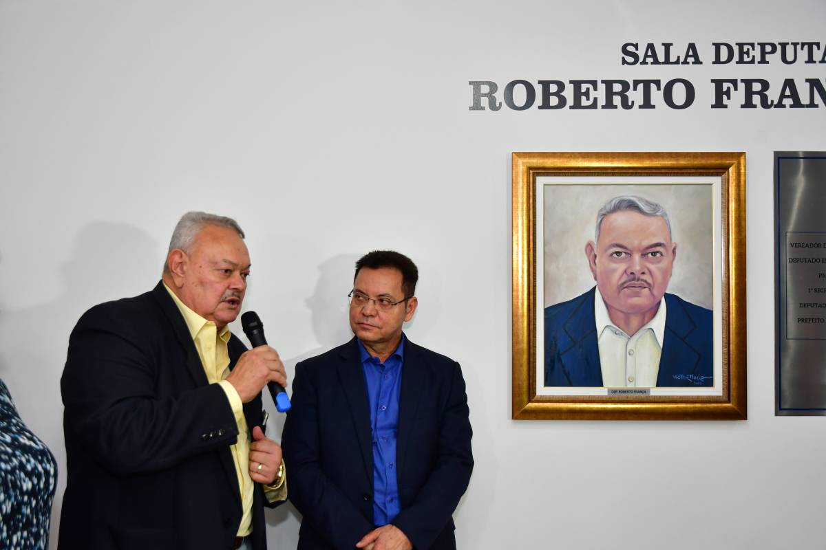 Roberto França dispensa PSB e deve se filiar ao DEM como opção ao Alencastro em 2020