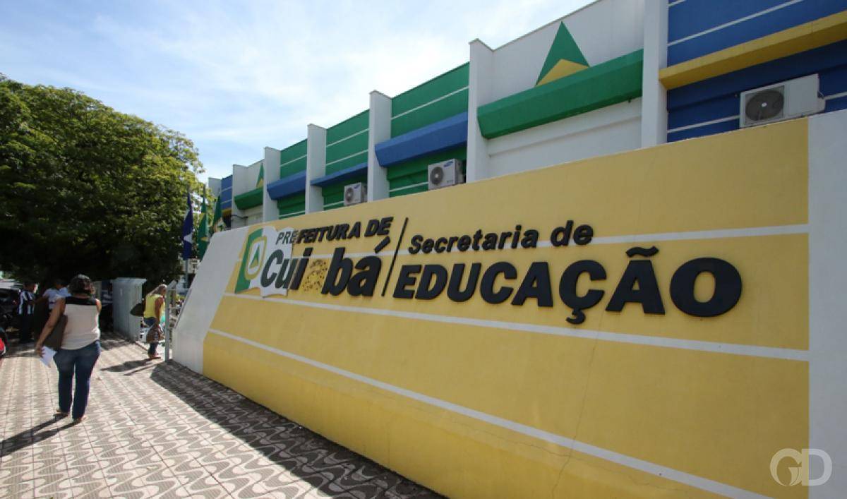Prefeitura publica edital do Concurso Público da Secretaria de Educação