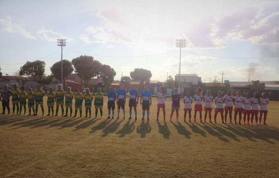 Operário Ltda garante final, Mixto, Cuiabá e Dom Bosco brigam pela outra vaga
