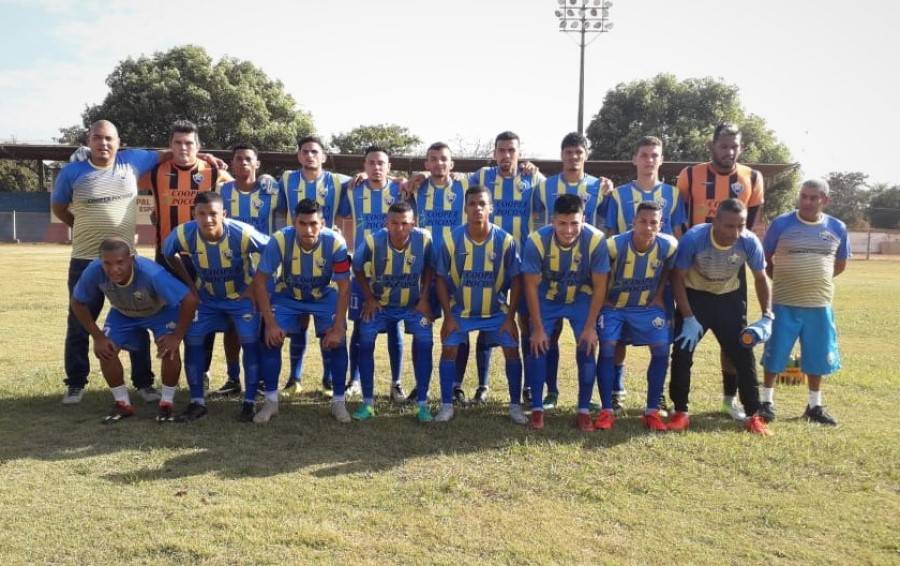 Poconé vence segunda e Nova Mutum estreia com derrota na Segundona