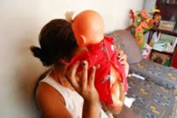  Menina de 13 anos sofre estupro no Peixinho.