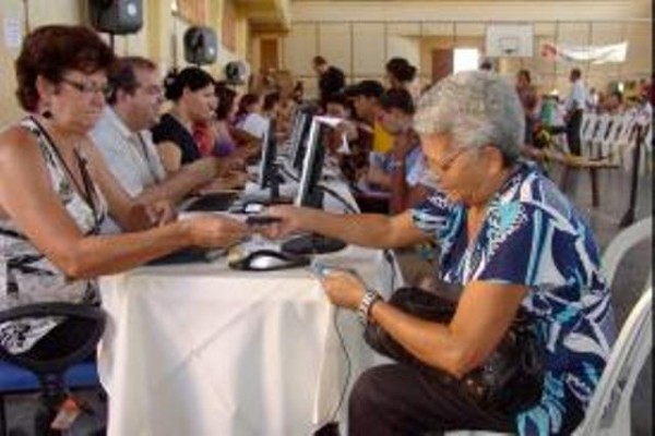 Seduc convoca comunidade para alfabetização