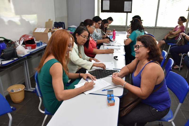 Prefeitura de Cuiabá publica editais convocando aprovados nas funções ASG, TDI e TNE