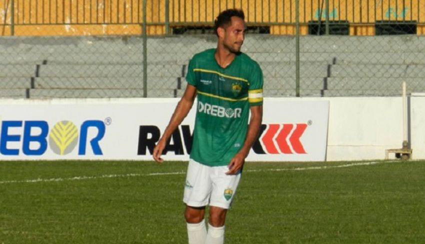 Após estrear com derrota para o Poconé, Ação contrata Fernando ex-Cuiabá