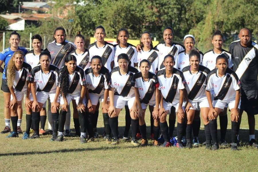 Mixto se classifica para a final contra o Operário Ltda 