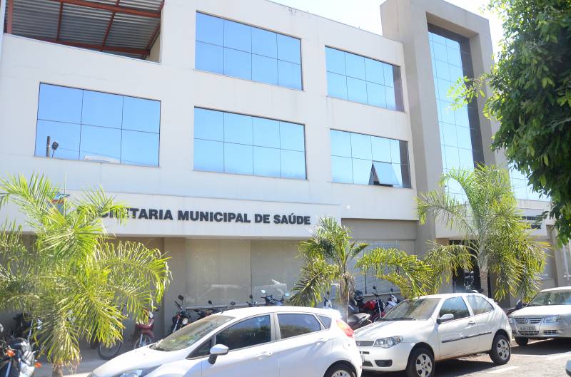 Prefeitura de Cuiabá lança processo seletivo para a Secretaria de Saúde com mais de 4,6 mil vagas